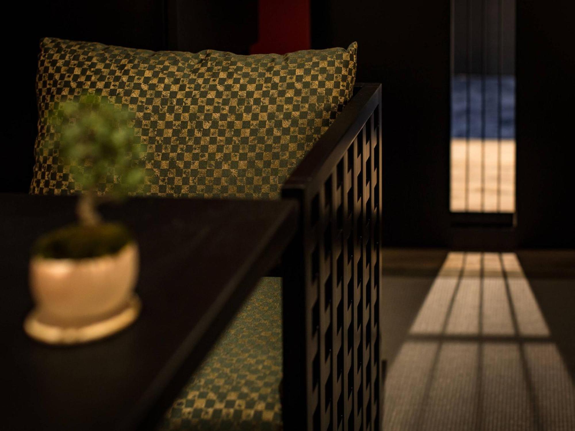 Hotel Resol Trinity Kiotó Kültér fotó