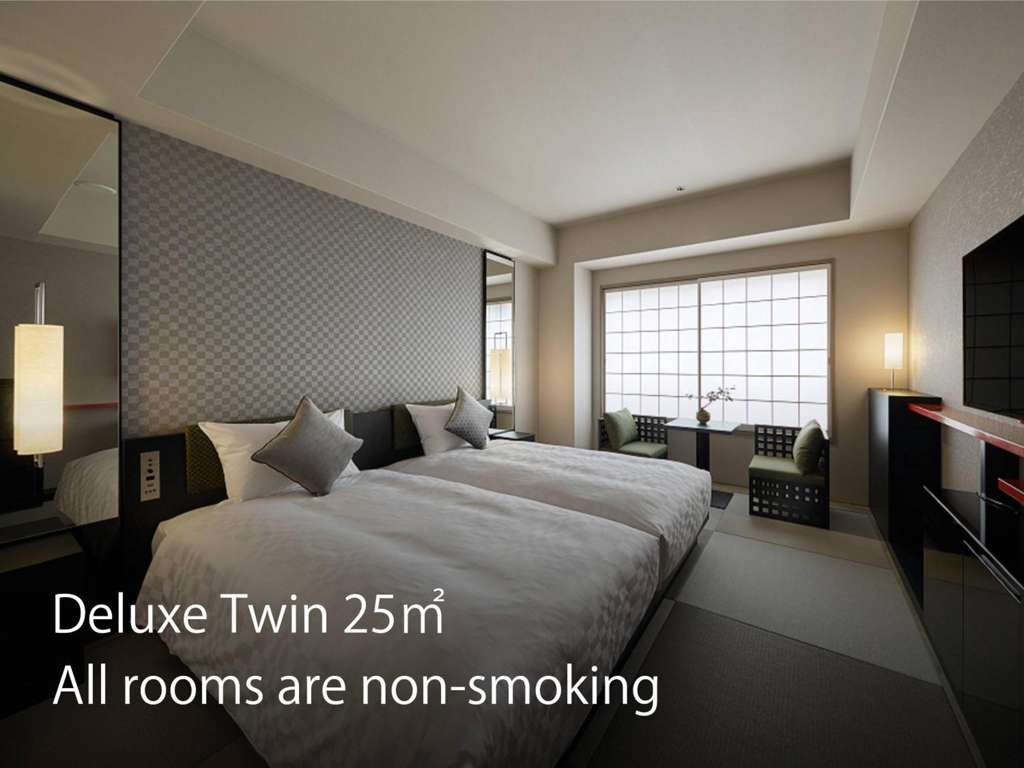 Hotel Resol Trinity Kiotó Kültér fotó