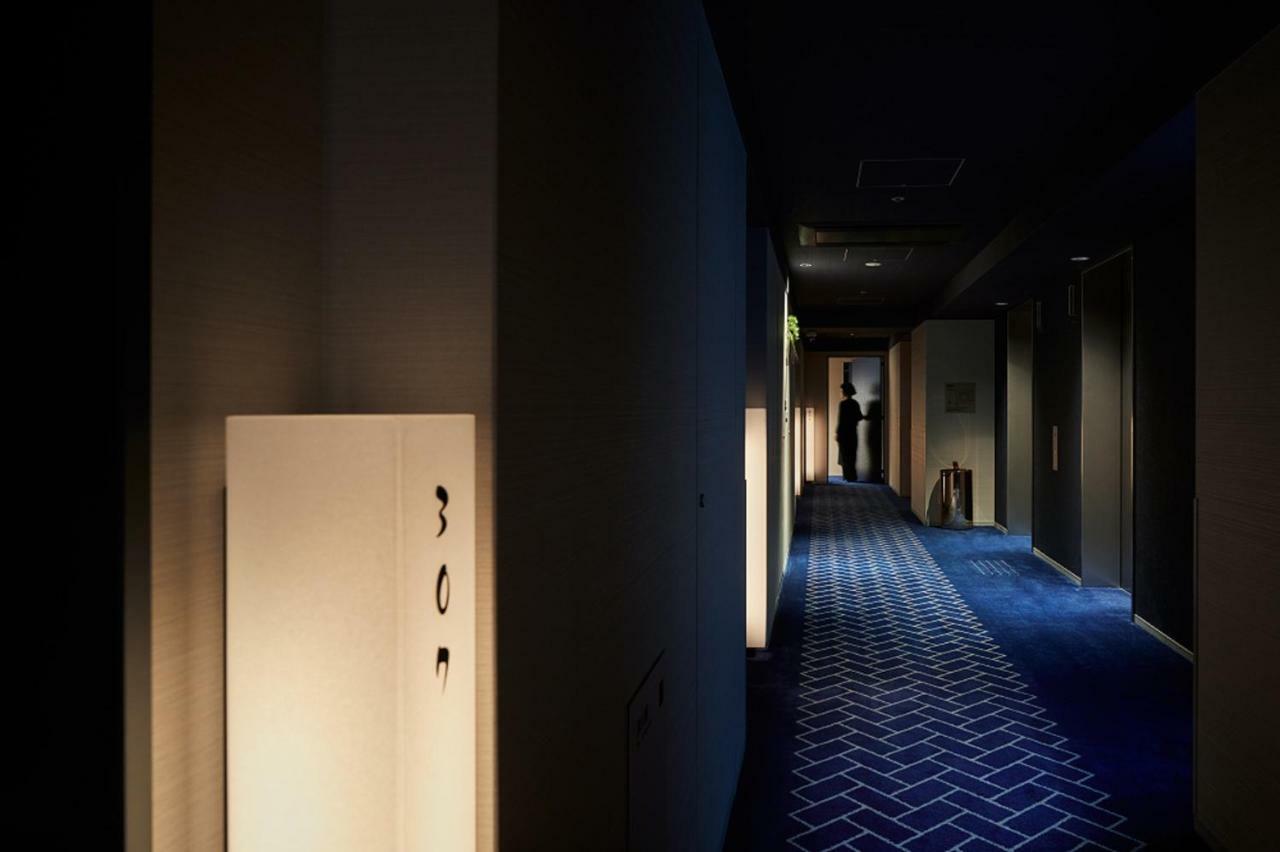 Hotel Resol Trinity Kiotó Kültér fotó